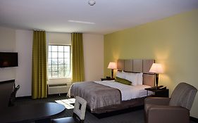 Candlewood Suites Monahans By Ihg