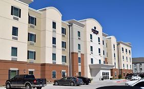 Candlewood Suites Monahans By Ihg